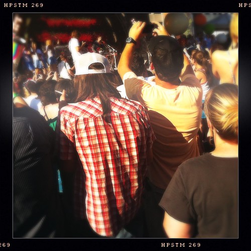 Flaming Lips, Handy Park, Memphis, Tenn. Flaming Lips, Handy Park, Memphis, Tenn.