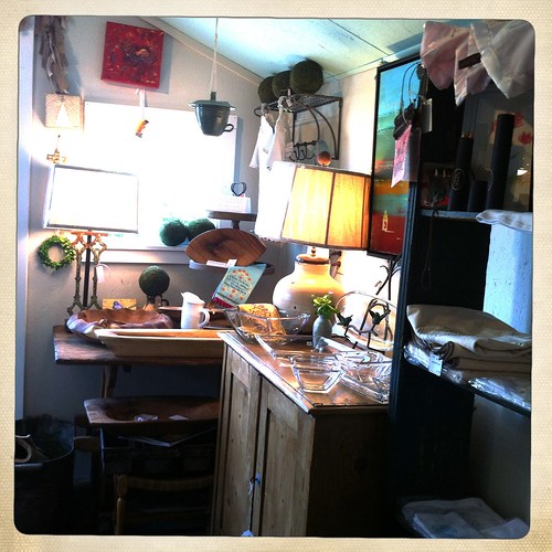 Inside Nest, Memphis, Tenn. Inside Nest, Memphis, Tenn.