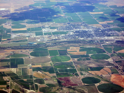 Flyover states by Unicycles