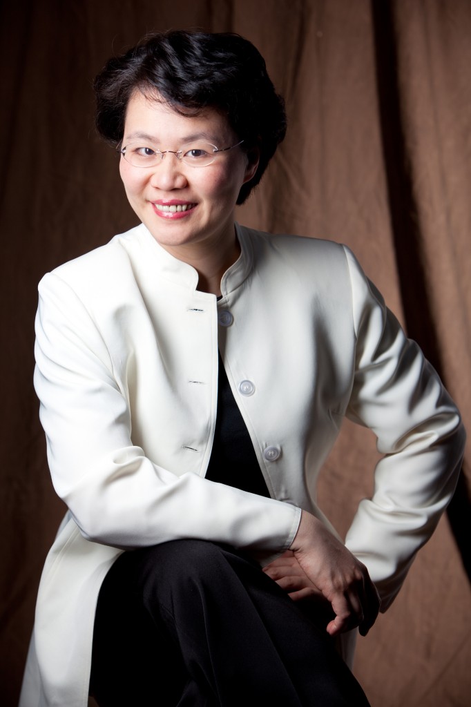 365 Memphians - Mei-Ann Chen