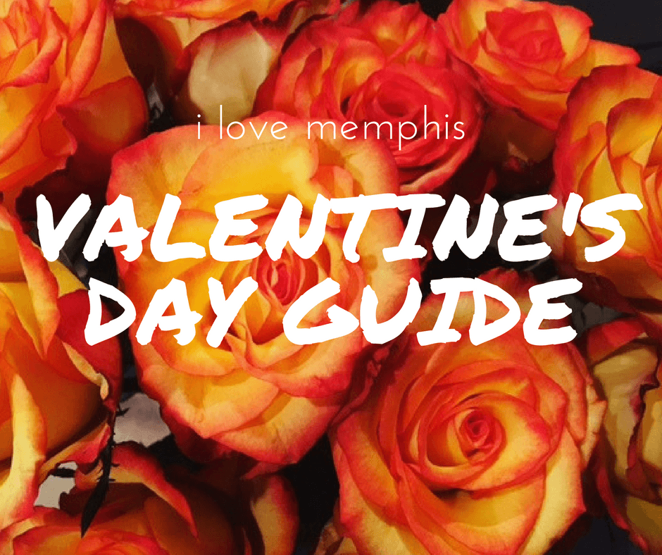 I Love Memphis Guide To Valentine S Day 17 Memphistravel Com