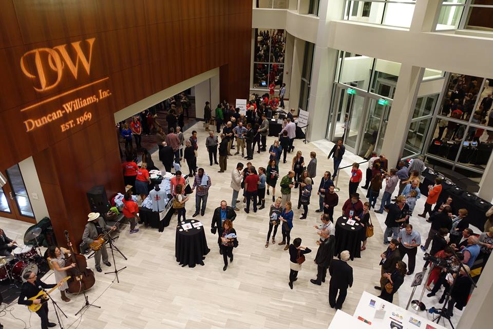 Photo by Katie Mars. Used with permission.