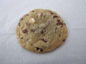 Cookies from La Chica Bakerita