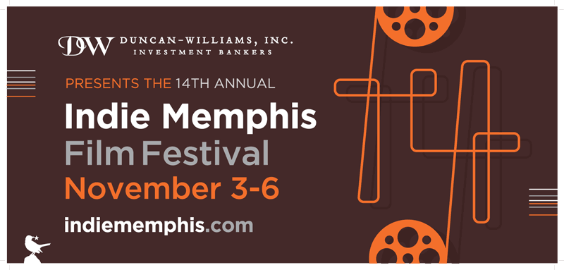 Indie Memphis 2011 Indie Memphis 2011