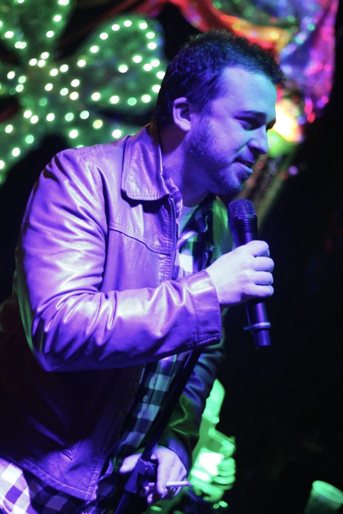 Photo by Adam Joseph