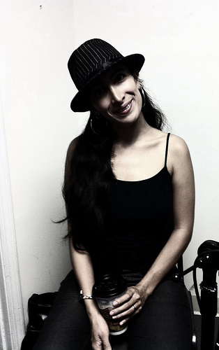 Marcella Pinilla Marcella Pinilla