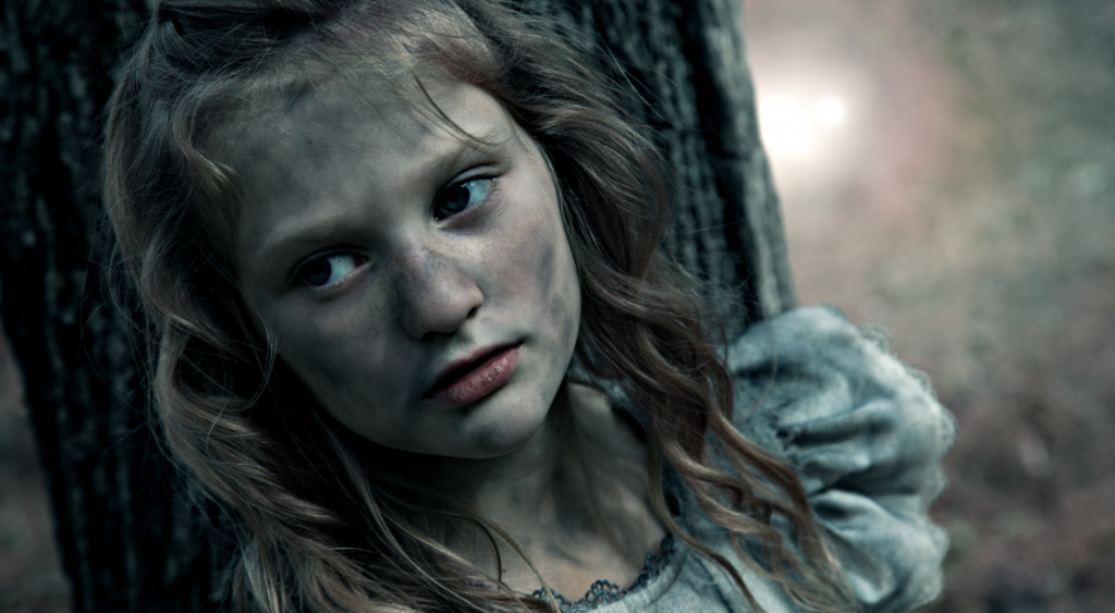 Avarice, used with permission by Dan Baker