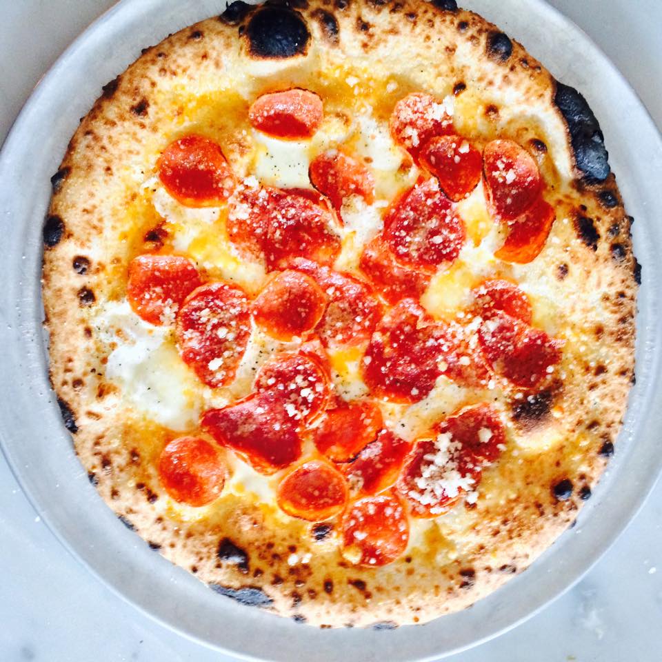 Memphis Dining News New Fino's and Rock 'N' Dough, Strano Now Delivers