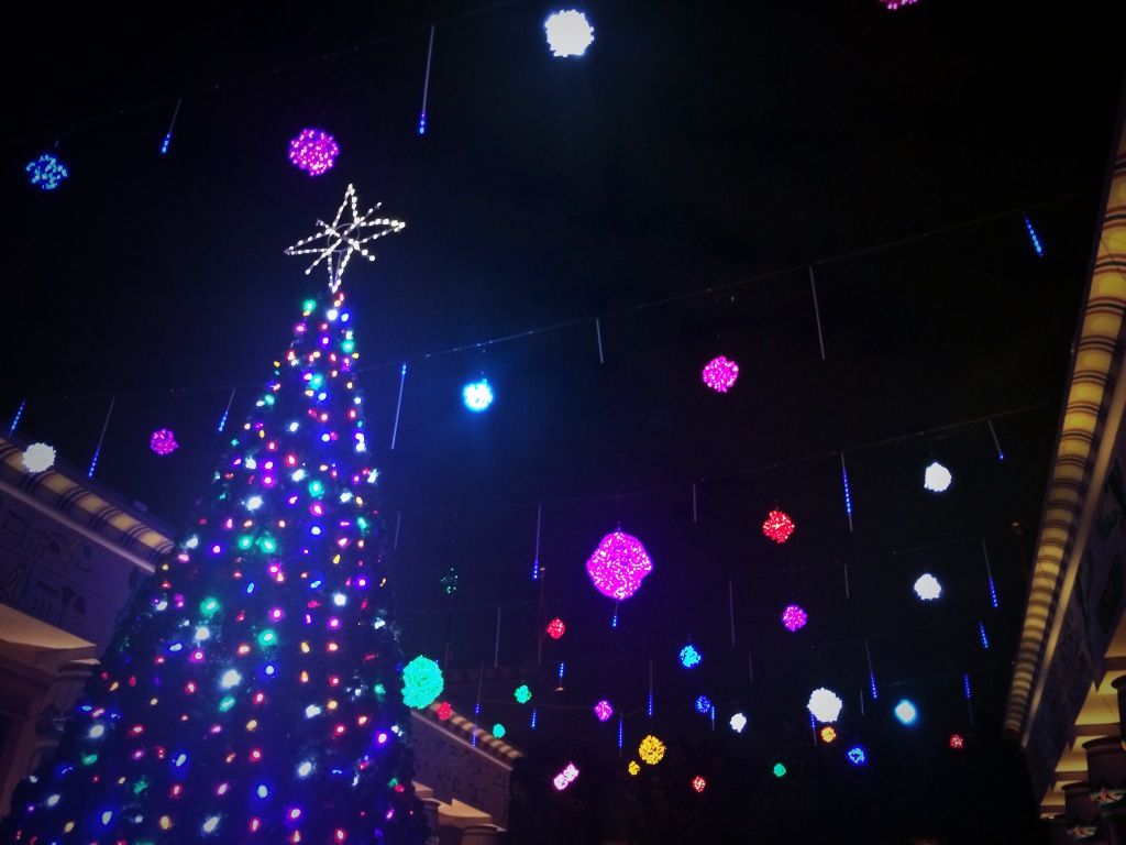 Memphis Holiday Events Guide 2015 Christmas Parades, Shows, Lights