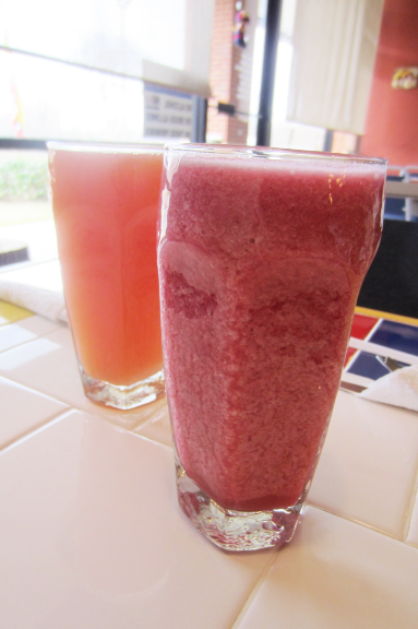 arepas deliciosas juices jugos