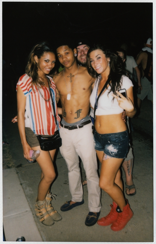 Photo by Joey Miller, Used with permission. Photo by Joey Miller, Used with permission.