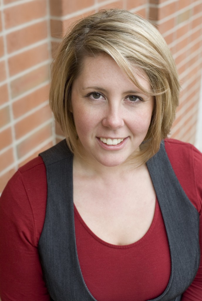 Courtney Miller Santo