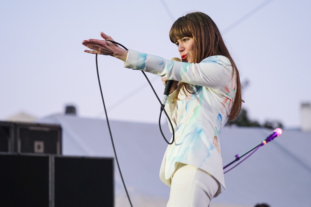 jenny lewis