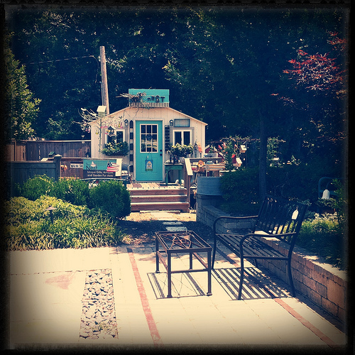 Nest, Germantown, Tenn. Nest, Germantown, Tenn.