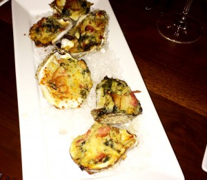 oysters jack binions