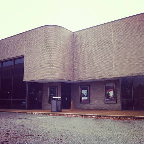 Ridgeway Four, Memphis, Tenn. Ridgeway Four, Memphis, Tenn.