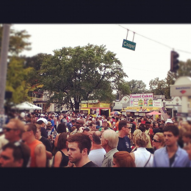 Photo by @thegreatwhitecolton on Instagram