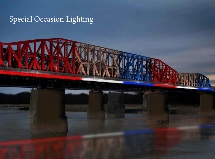 Photo via the mayor's office.