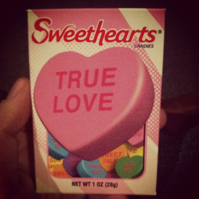 Valentine's hearts Valentine's hearts