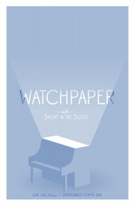 Watchpaper at Otherlands