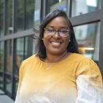 Portrait of Tiffani Denham