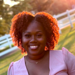 photo of Ashanti holder