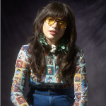 portrait of Mara Daniele