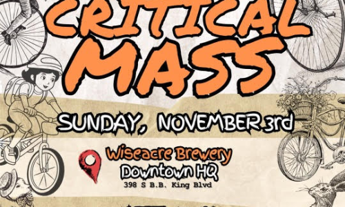 Event graphic