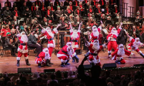 Magic of Memphis - Memphis Symphony Orchestra