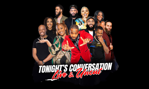 Ace Metaphor (Tonight’s Conversation)