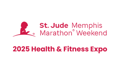 St. Jude Memphis Marathon Expo 2025