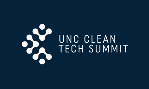 UNC Clean Tech Summit at the Renasant Convention Center