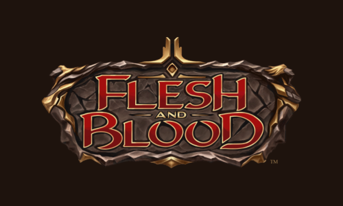 Flesh and Blood TCG-World Tour — Calling Memphis at the Renasant Convention Center