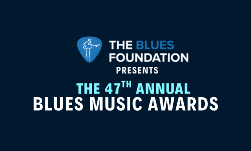 2026 Blues Music Awards
