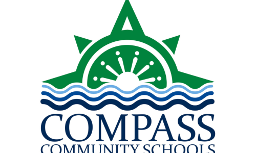 Compass Community Schools Graduation Graphic