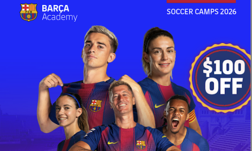 event graphic of players