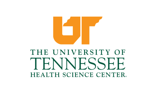 UTHSC logo