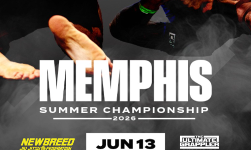 2026 Memphis Summer Championship