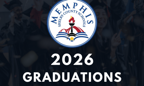 Memphis Shelby County Schools Graduations