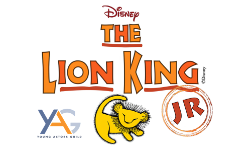 Young Actors Guild - Lion King Jr 