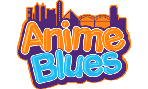 Anime Blues Con