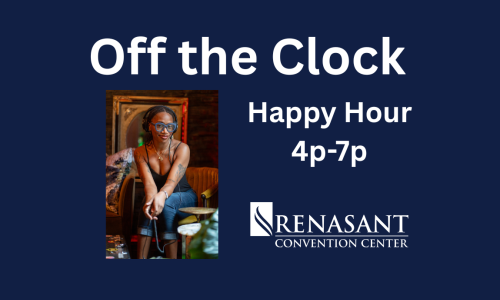 Off the Clock