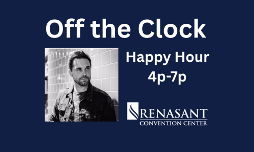 Off the Clock