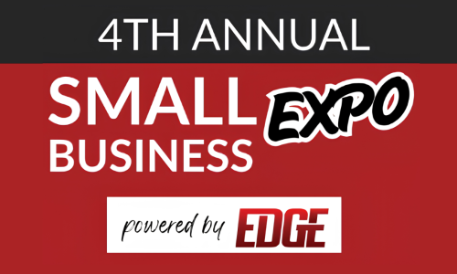 Small Business Edge Expo 