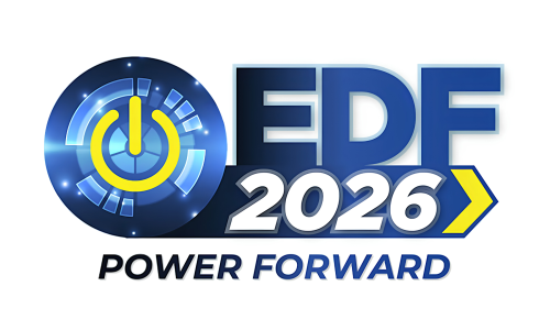 2026 Economic Development Forum (EDF) at the Renasant Convention Center August 26-27