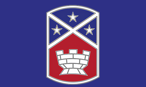 Engineer Brigade Ball on August 8 at the Renasant Convention Center