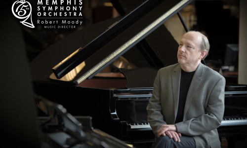 JAN 30 2027 RACHMANINOFF PIANO CONCERTO NO. 3 at the Cannon Center