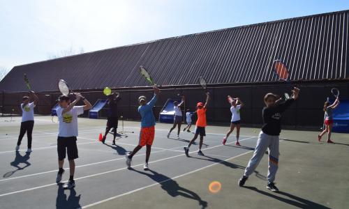 Njtl Summer Camps Memphistravel Com