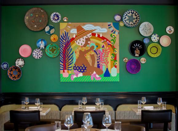 The Memphian Hotel | Alex Shansky