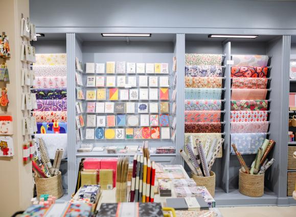 Avenue WrappingAvenue Wrapping